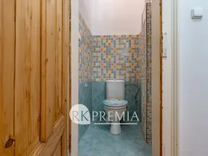 Prodej bytu 3+1, Teplice, Čelakovského, 91 m2