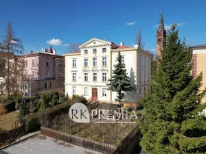 Prodej bytu 3+1, Teplice, Čelakovského, 91 m2