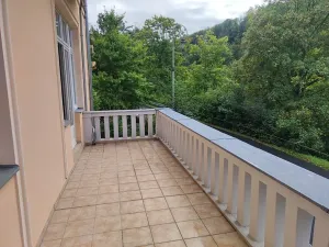 Prodej činžovního domu, Karlovy Vary, Škroupova, 570 m2