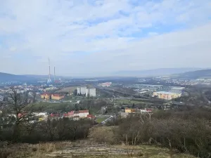 Prodej pozemku pro bydlení, Ústí nad Labem, Hospodářská, 2100 m2
