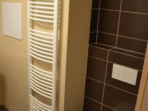 Pronájem bytu 1+kk, Plzeň, Štefánikova, 32 m2