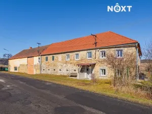 Prodej rodinného domu, Rožmitál na Šumavě, 200 m2