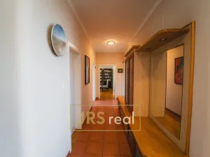 Prodej rodinného domu, Veselí nad Moravou, 182 m2