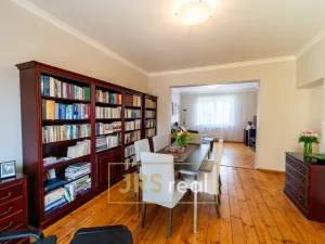 Prodej rodinného domu, Veselí nad Moravou, 182 m2