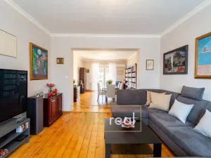 Prodej rodinného domu, Veselí nad Moravou, 182 m2