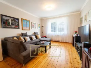 Prodej rodinného domu, Veselí nad Moravou, 182 m2