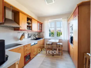 Prodej rodinného domu, Veselí nad Moravou, 182 m2