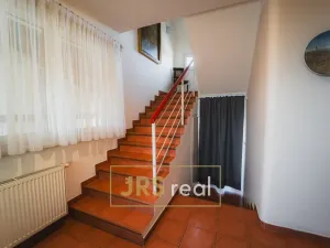 Prodej rodinného domu, Veselí nad Moravou, 182 m2