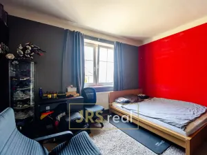 Prodej rodinného domu, Veselí nad Moravou, 182 m2