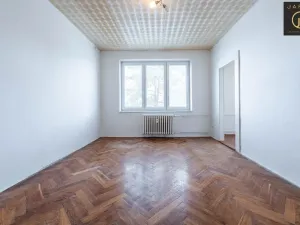 Prodej bytu 2+1, Pardubice, Družstevní, 52 m2