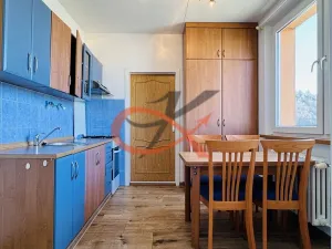 Pronájem bytu 3+1, Rožnov pod Radhoštěm, Meziříčská, 68 m2