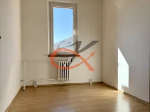 Pronájem bytu 3+1, Rožnov pod Radhoštěm, Meziříčská, 68 m2