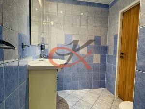 Pronájem bytu 3+1, Rožnov pod Radhoštěm, Meziříčská, 68 m2