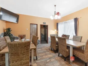 Prodej rodinného domu, Tanvald, Údolí Kamenice, 287 m2