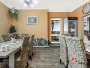 Prodej rodinného domu, Tanvald, Údolí Kamenice, 287 m2