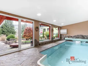 Prodej rodinného domu, Tanvald, Údolí Kamenice, 287 m2