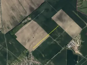 Prodej pole, Dubňany, 7051 m2