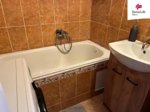 Prodej bytu 3+1, Příbor, Jičínská, 86 m2