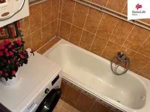 Prodej bytu 3+1, Příbor, Jičínská, 86 m2