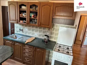 Prodej bytu 3+1, Příbor, Jičínská, 86 m2