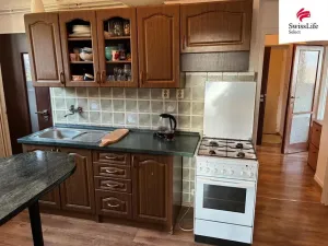 Prodej bytu 3+1, Příbor, Jičínská, 86 m2