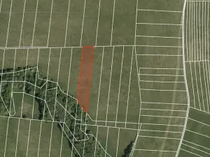 Prodej pole, Kaňovice, 2896 m2