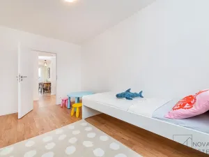 Prodej bytu 4+kk, Praha - Žižkov, Pod lipami, 75 m2