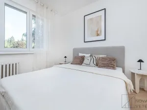 Prodej bytu 4+kk, Praha - Žižkov, Pod lipami, 75 m2