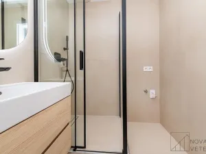 Prodej bytu 4+kk, Praha - Žižkov, Pod lipami, 75 m2