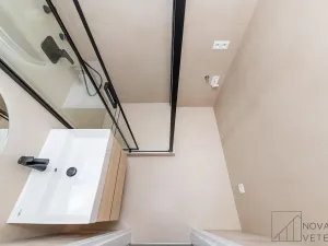 Prodej bytu 4+kk, Praha - Žižkov, Pod lipami, 75 m2