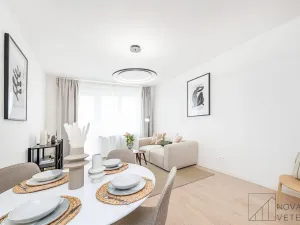 Prodej bytu 4+kk, Praha - Žižkov, Pod lipami, 75 m2