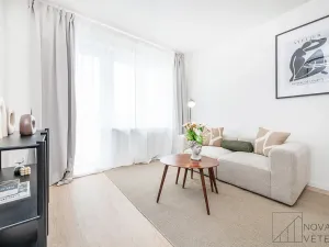 Prodej bytu 4+kk, Praha - Žižkov, Pod lipami, 75 m2