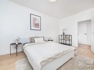 Prodej bytu 4+kk, Praha - Žižkov, Pod lipami, 75 m2
