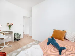 Prodej bytu 4+kk, Praha - Žižkov, Pod lipami, 75 m2