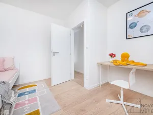 Prodej bytu 4+kk, Praha - Žižkov, Pod lipami, 75 m2