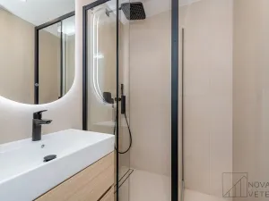Prodej bytu 4+kk, Praha - Žižkov, Pod lipami, 75 m2