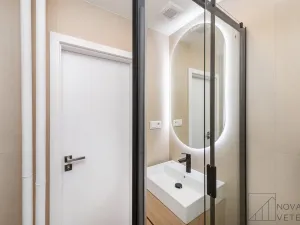 Prodej bytu 4+kk, Praha - Žižkov, Pod lipami, 75 m2
