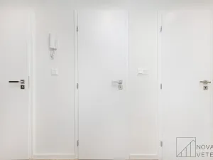 Prodej bytu 4+kk, Praha - Žižkov, Pod lipami, 75 m2