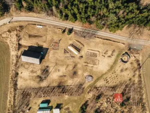 Prodej pozemku pro bydlení, Švihov, 22356 m2