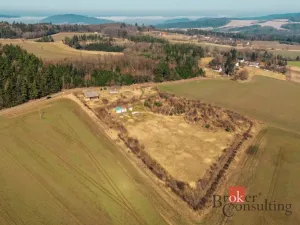 Prodej pozemku pro bydlení, Švihov, 22356 m2