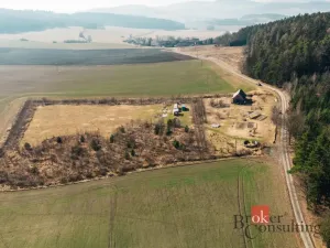 Prodej pozemku pro bydlení, Švihov, 22356 m2