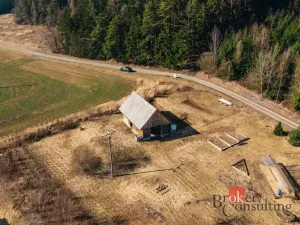 Prodej pozemku pro bydlení, Švihov, 22356 m2