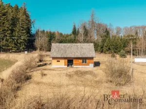 Prodej pozemku pro bydlení, Švihov, 22356 m2