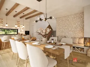 Prodej pozemku pro bydlení, Švihov, 22356 m2