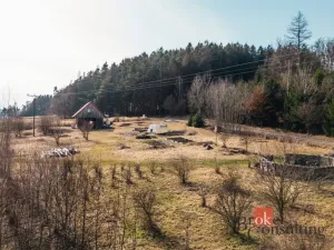 Prodej pozemku pro bydlení, Švihov, 22356 m2