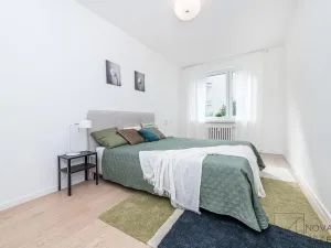 Prodej bytu 3+kk, Praha - Vršovice, Gruzínská, 57 m2