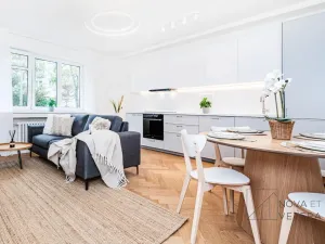 Prodej bytu 3+kk, Praha - Vršovice, Gruzínská, 57 m2