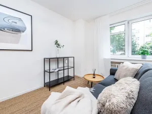 Prodej bytu 3+kk, Praha - Vršovice, Gruzínská, 57 m2