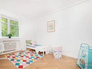 Prodej bytu 3+kk, Praha - Vršovice, Gruzínská, 57 m2
