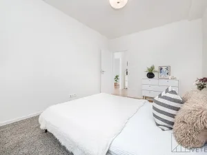 Prodej bytu 3+kk, Praha - Vršovice, Gruzínská, 57 m2